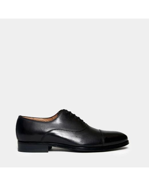 Stringata di Ortigni in Black da Uomo