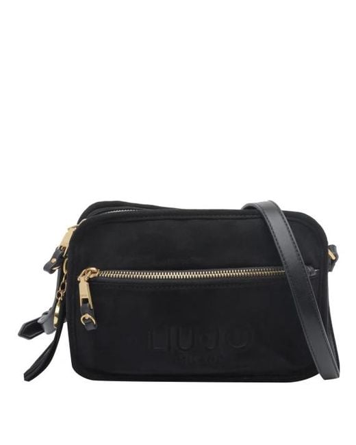 Borsa Nera di Liu Jo in Black