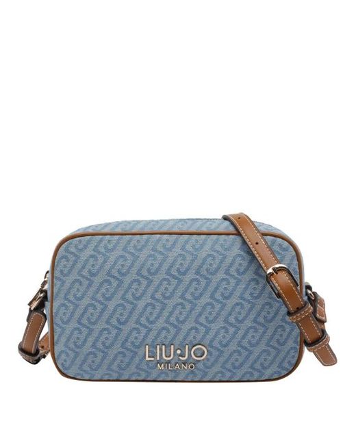 Borse di Liu Jo in Blue
