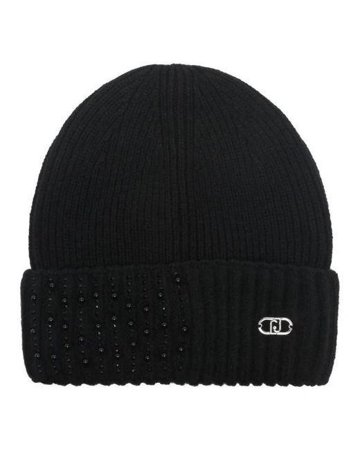 Cappello Nero di Liu Jo in Black