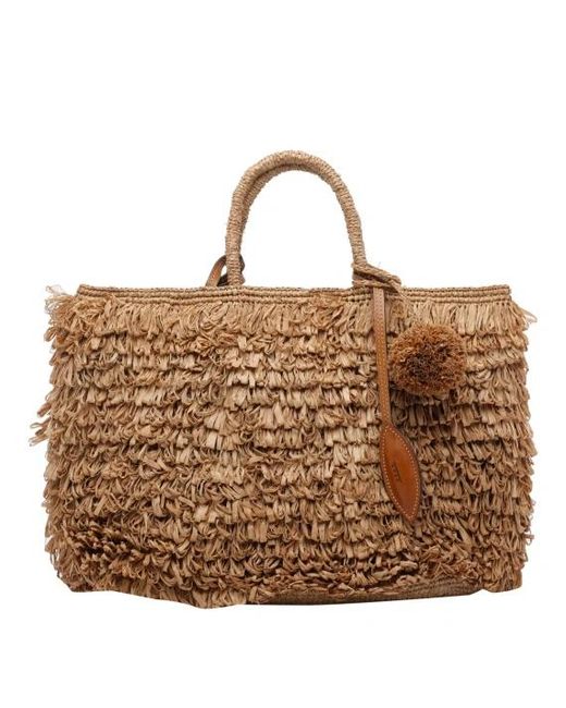Borse di AFAR in Brown