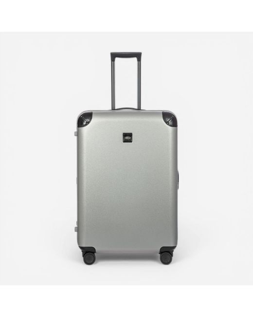 Bric's Women's Gray Amalfi 30
