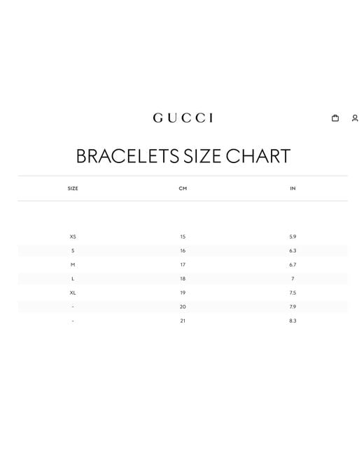 Gucci Metallic Link To Love 18K Cross Chain Bracelet Yba759354001016