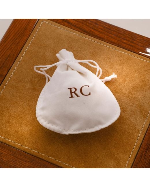 Roberto Coin Metallic Pois Moi 18K & Diamond 2-Row Square Bangle Bracelet 888536Ajbaxs