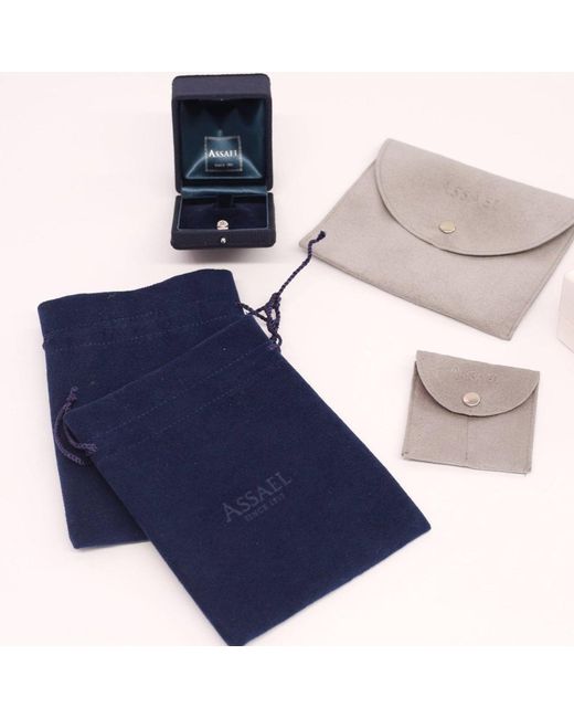 Assael Yellow 18K Tahitian Natural Color Cultured Pearl Single Stud Earring Eg-Hyth-1