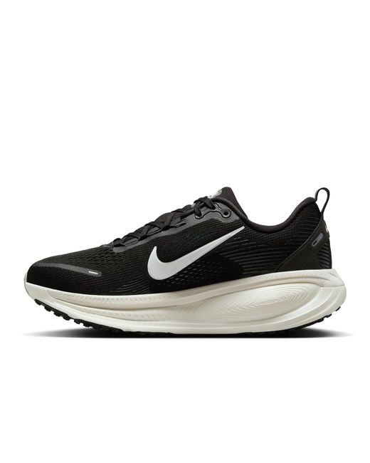 Nike Black Women's Vomero 18 Running Shoes