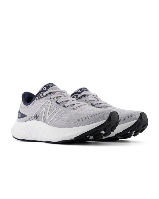 New Balance White Women's Fresh Foam X Evoz St Shoes