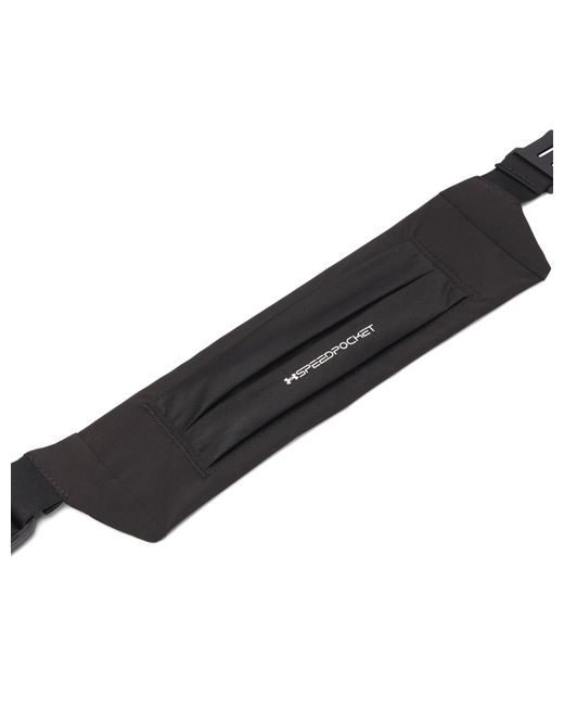 Under Armour Brown Women's Velociti Run Belt