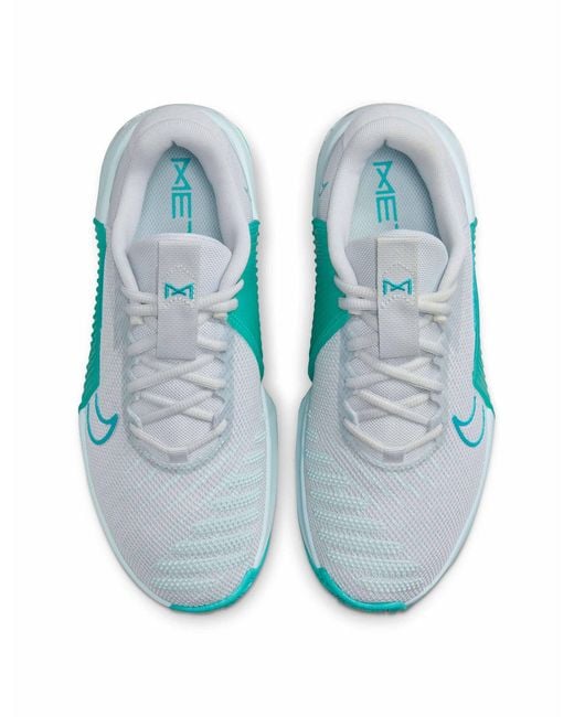 Nike Blue Women's Metcon 9 Trainers