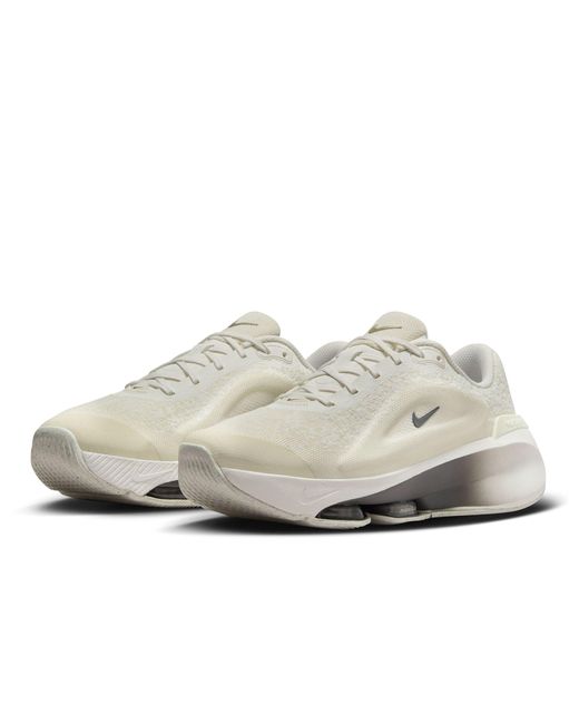 Nike White Versair Shoes