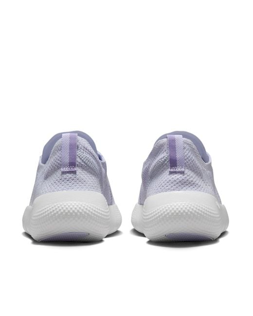 Nike White Women's Free 2025 Trainers