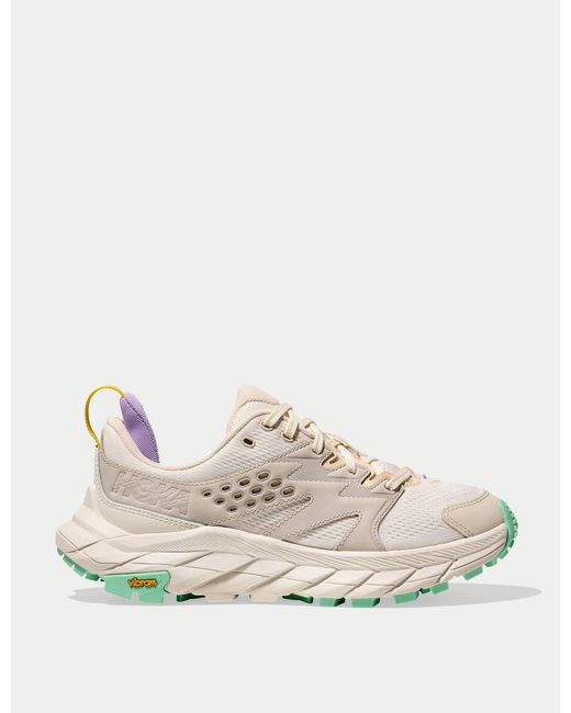 Hoka One One Natural Women's Anacapa Breeze Low