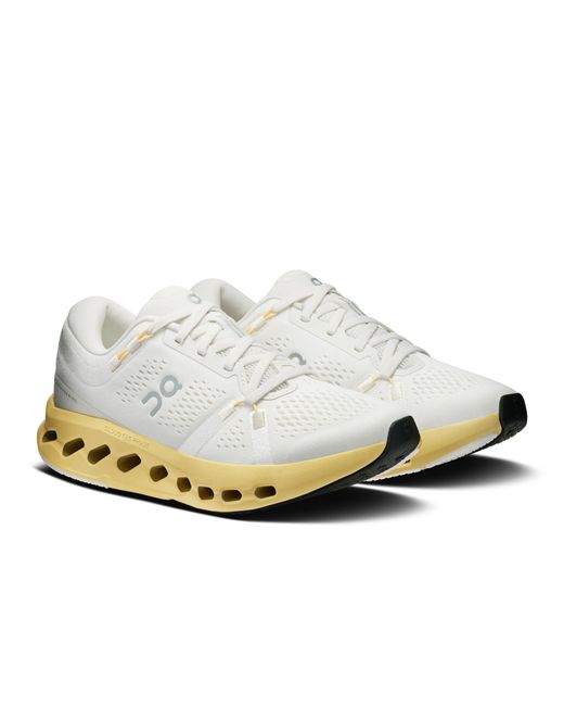On Shoes Metallic Women's Cloudsurfer 2