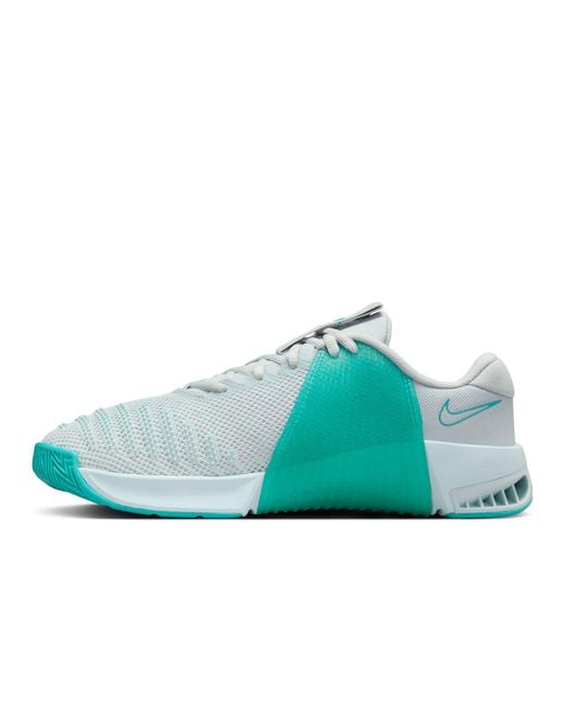Nike Blue Women's Metcon 9 Trainers