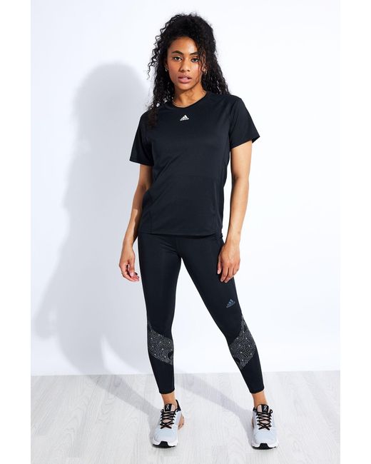 adidas Own The Run Radically Reflective 