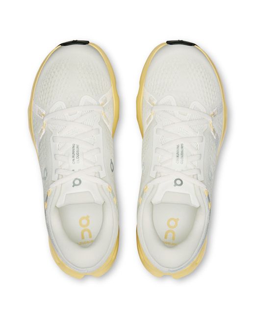 On Shoes Metallic Women's Cloudsurfer 2