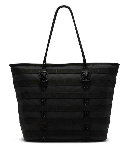 Nike Black Tote Bags