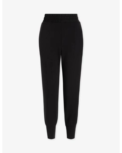 Varley Black Women's The Slim Cuff Pant 25