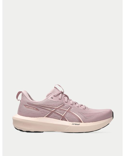 Asics Pink Women's Gt-1000 14 Running Shoes
