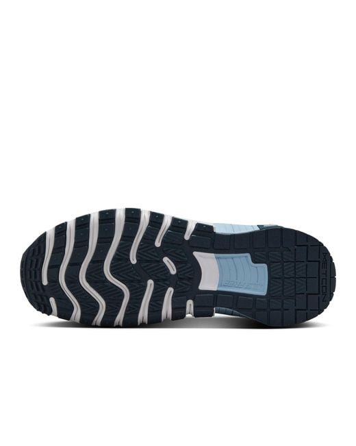 Nike Blue Women's Free Metcon 6 Trainers