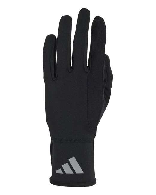 Adidas Blue Women's Climacool Gloves