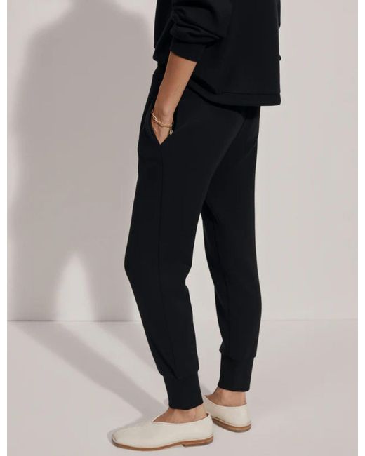 Varley Black Women's The Slim Cuff Pant 25