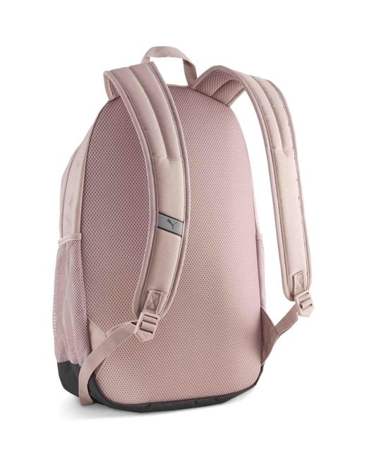 PUMA Pink Women's Buzz Backpack