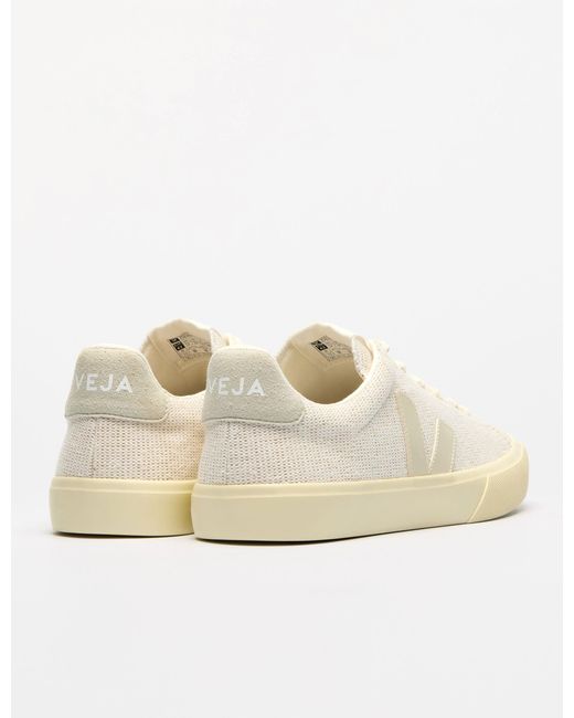 Veja Natural Women's Campo Canvas