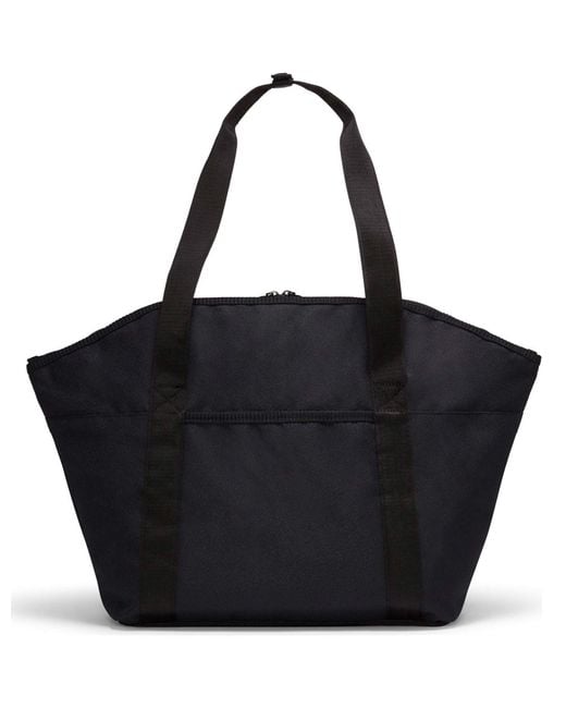Nike Black Women's One Tote Bag