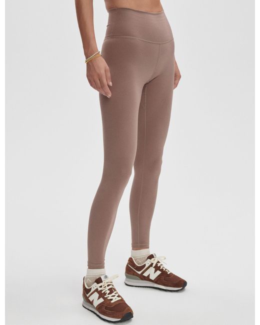 Varley Natural Women's Freesoft High Waisted legging 27