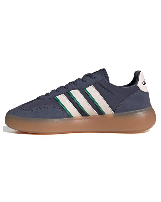 Adidas Blue Women's Barreda Decode Shoes