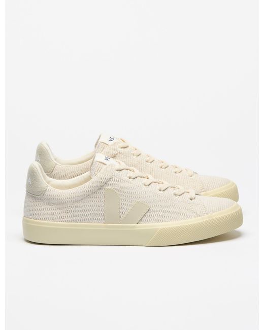 Veja Natural Women's Campo Canvas