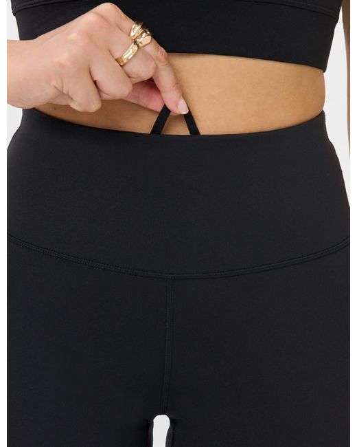 Sweaty Betty Blue Women's Super Soft Wide Leg Trouser 30"