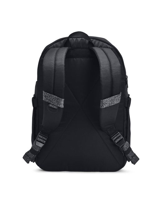 Under Armour Black Women's Studio Campus Backpack