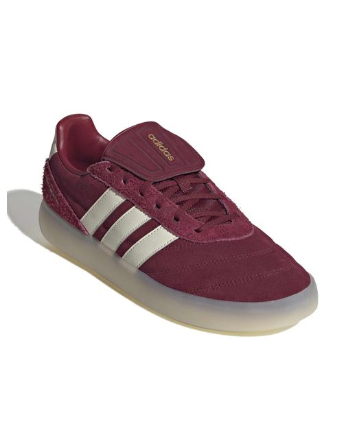 Adidas Purple Women's Bara Mundial Shoes