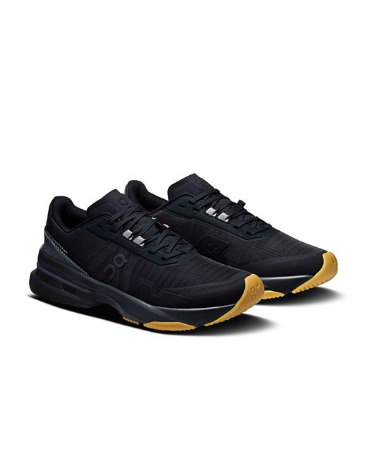 On Shoes Blue Women's Cloudpulse Pro