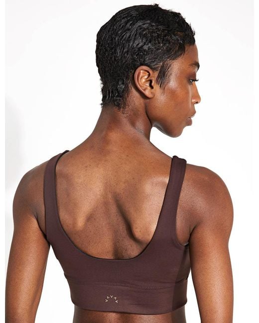Varley Brown Women's The Freesoft Set