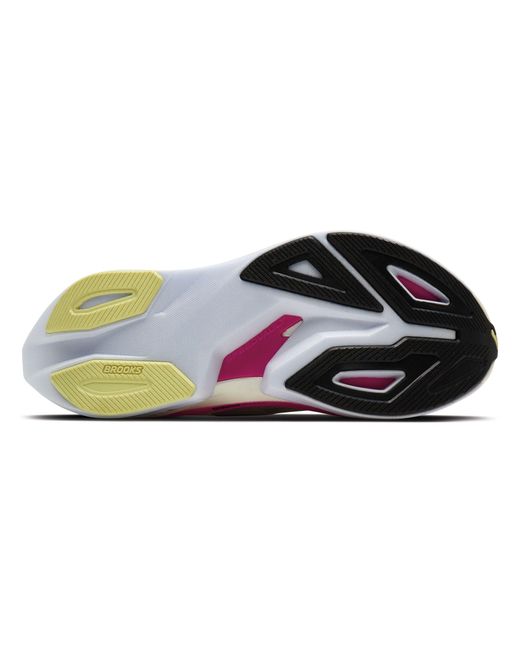 Brooks Pink Women's Hyperion Max 3