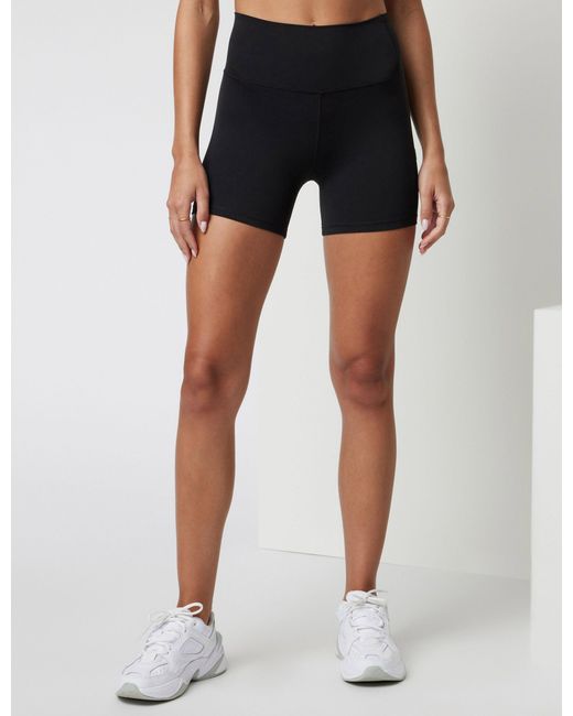 vuori Blue Women's Allthefeels Short