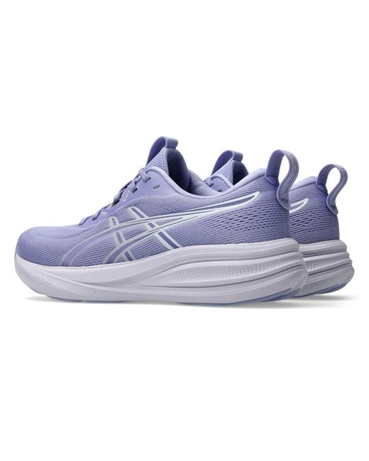 Asics Blue Women's Gel-pulse 17