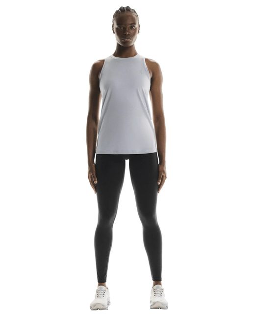 On Shoes Black Women's Core Tights