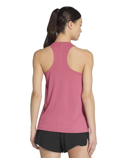 Adidas Pink Women's Adi365 Climacool Tank Top