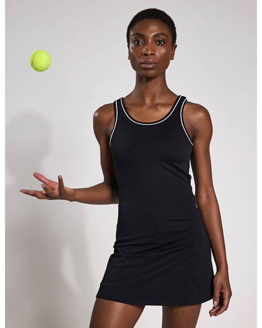 Lilybod Black Women's Bonnie Dress