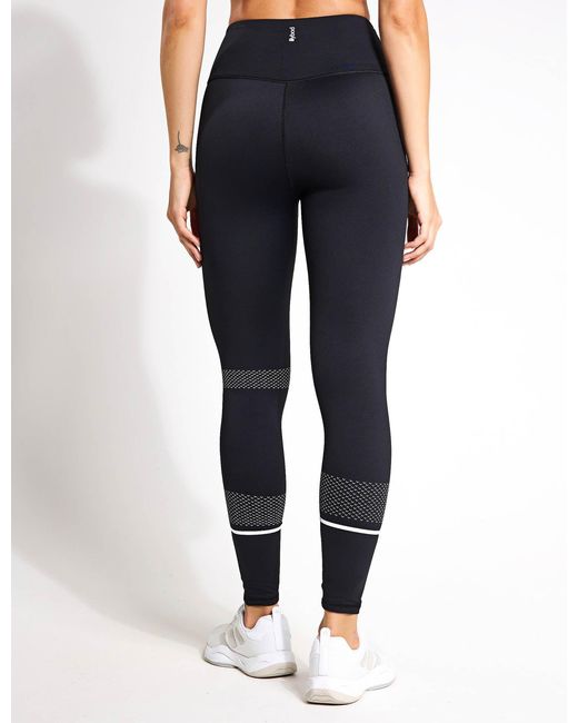 Lilybod Blue Women's Activate Full Length legging