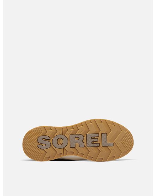 Sorel Natural Out N About Iii Classic Waterproof Boot