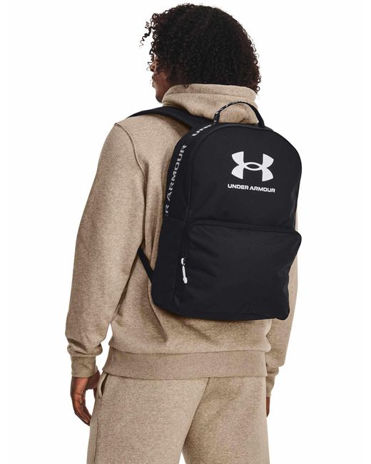 Under Armour Blue Women's Essential Backpack