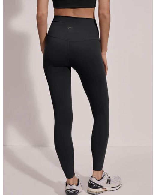 Varley Black Women's Freesoft High Waisted legging 25