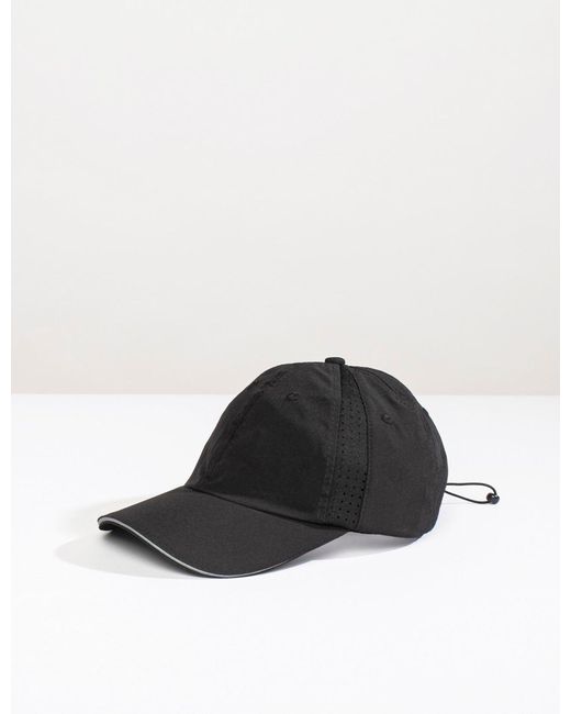 Sweaty Betty White Women's Swiftie Run Cap