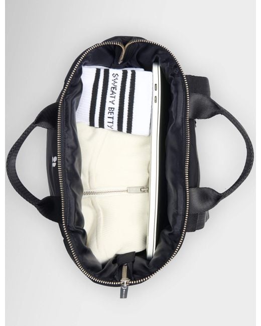 Sweaty Betty Blue Women's The Nimbus Roam Rucksack