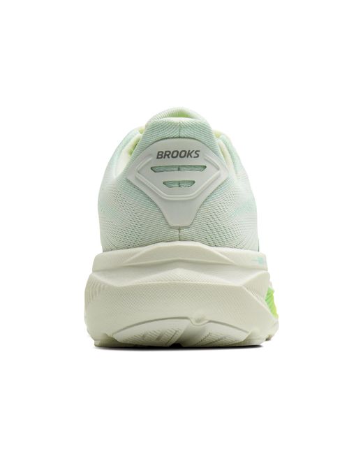 Brooks Green Women's Ghost 17